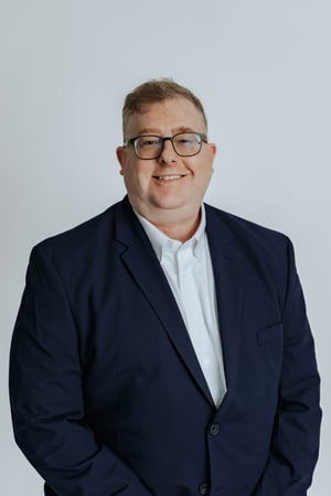 Photo of James K Cronin