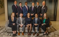 Photo of The Regent Group - Morgan Stanley