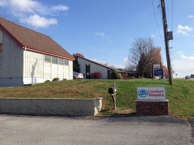 Allstate Car Insurance In Bloomington IN Kenneth Heatley