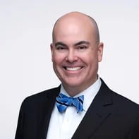 Photo of Daniel Gallisa