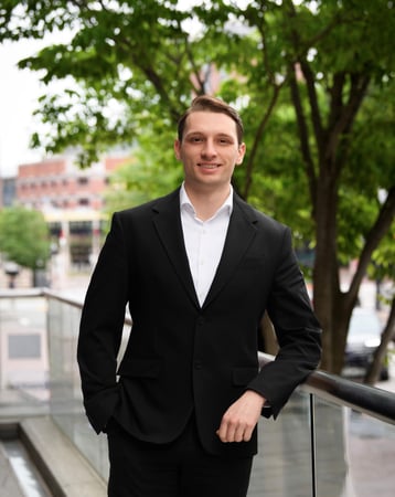 Photo of Aren Olsen