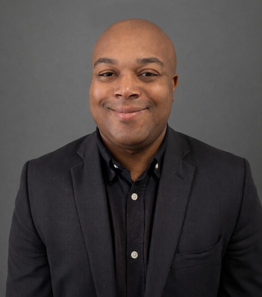 Photo of Marlon Charles