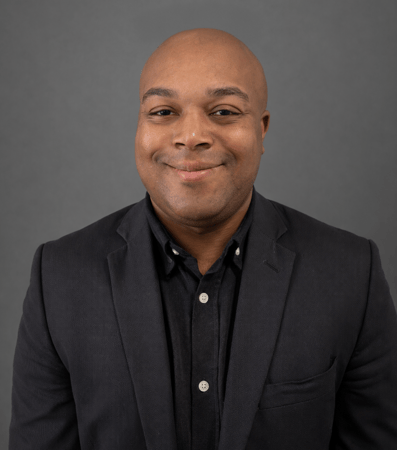 Photo of Marlon Charles