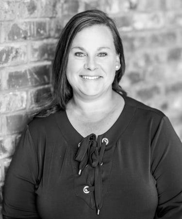 Photo of Nichole Griffin