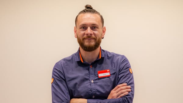 Directeur de magasin Boulanger Lyon Cordeliers