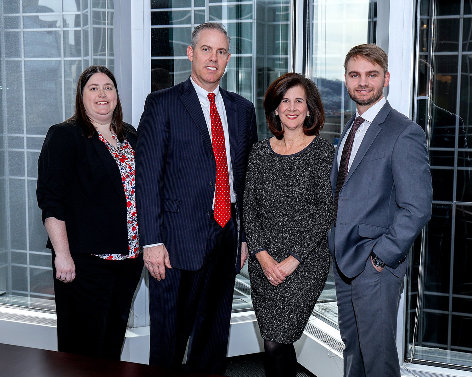 Photo of The Groetsch Fiore Group - Morgan Stanley