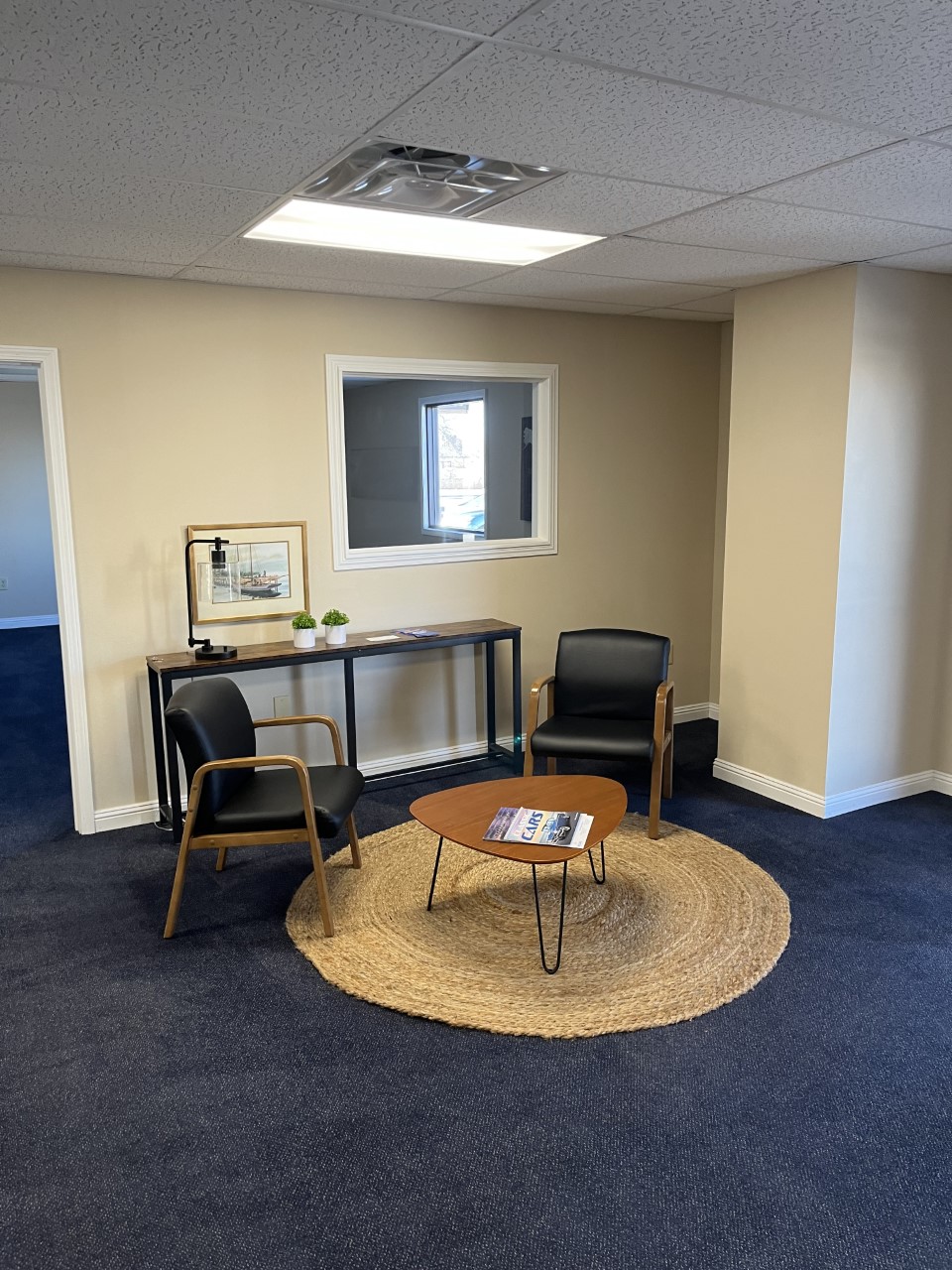 Nick Wiegel Agency Roswell, NM