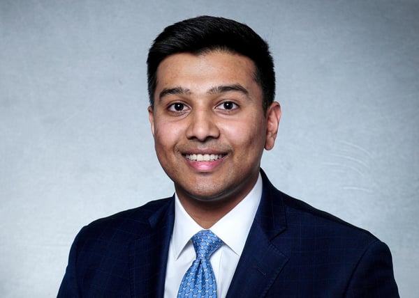 Photo of Sunny Kishor Patel