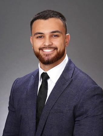 Photo of Joshua Davila