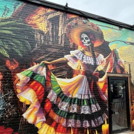 Blanco Cantina Toronto - Annex Mexican Restaurant Bar Happy Hour Latin Cuisine Margaritas