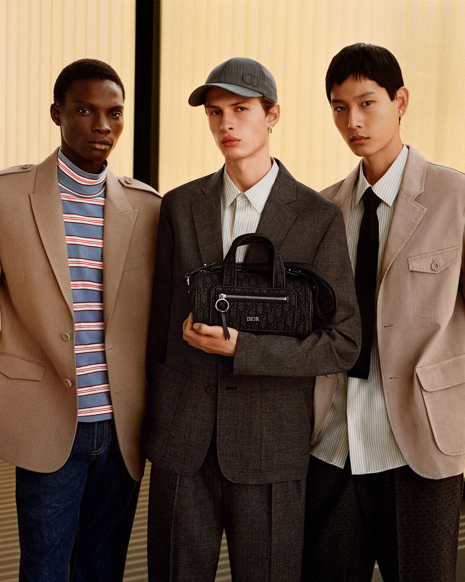 Photo (2) - MEN’S FASHION