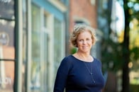 Photo of Lynne Williams - Morgan Stanley