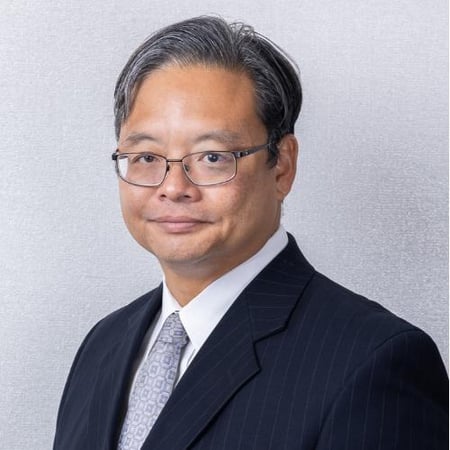 Photo of Edward Ho