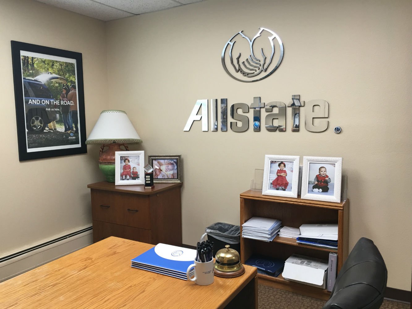 Allstate | Car Insurance in Denver, CO - Roger Francis