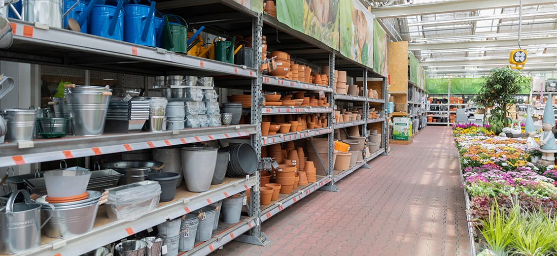 Dein OBI Markt Wiesbaden, FriedrichBergiusStr. 20