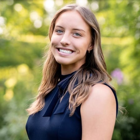 Photo of Saydie Holland