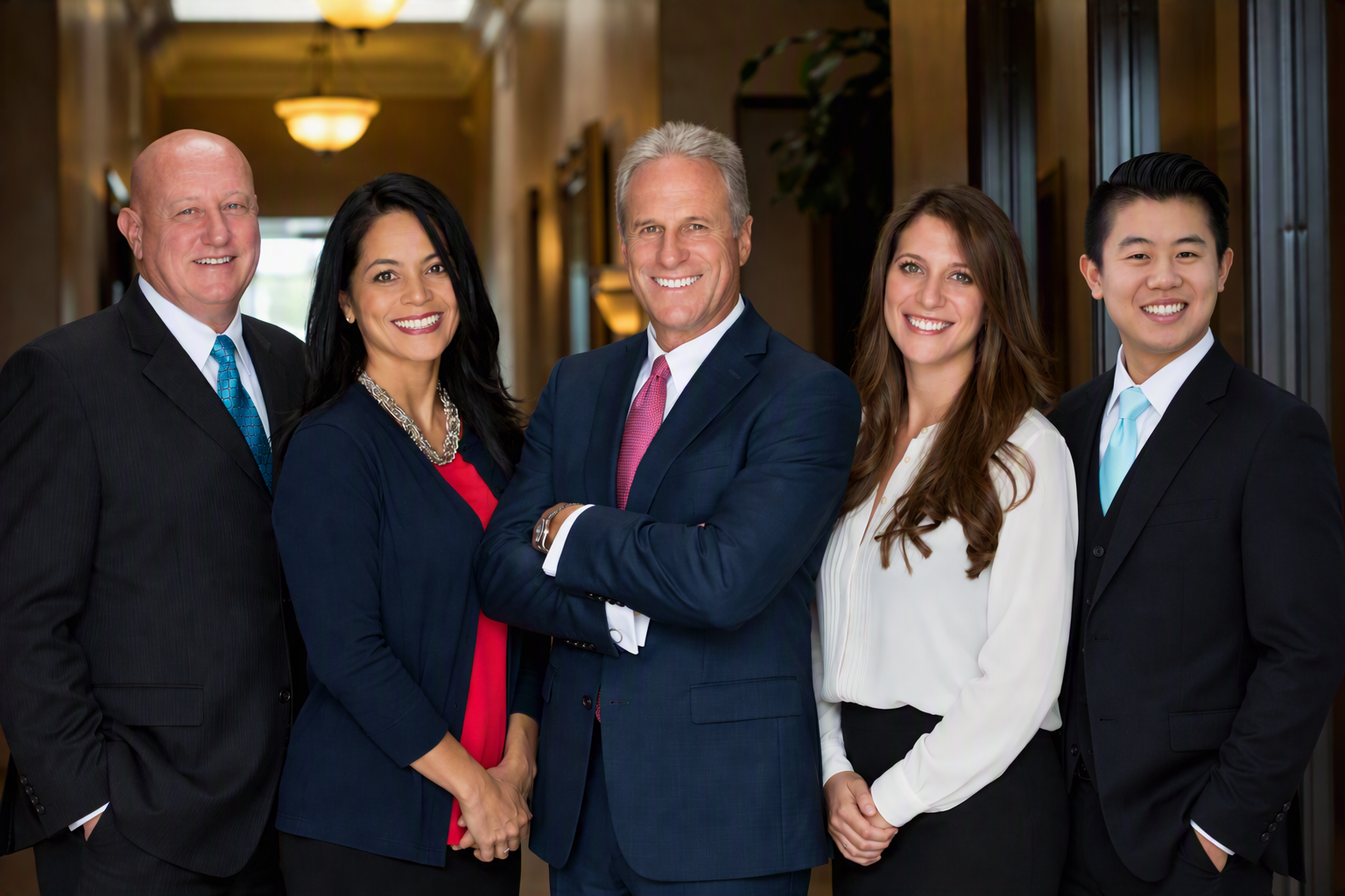 Photo of The Roney Group - Morgan Stanley