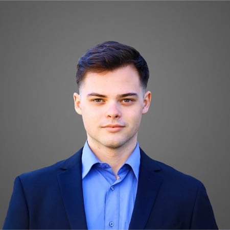 Photo of Eric Soltanovich
