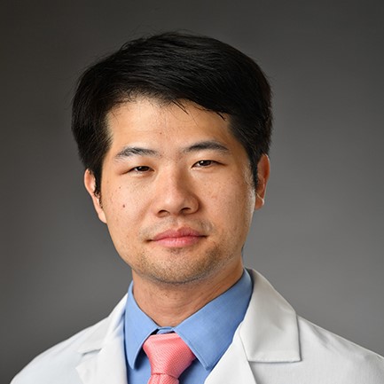 David Zhang, MD
