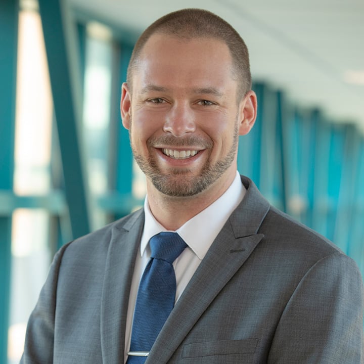 Mitchell Daugherty, MD - Beacon Bone & Joint Orthopedic Walk-In Clinic