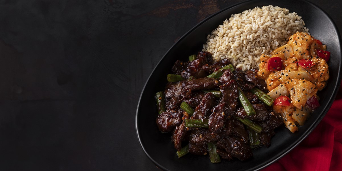 P.F. Chang's Torrance 3525 Carson St. R7 Torrance, CA Chinese Food