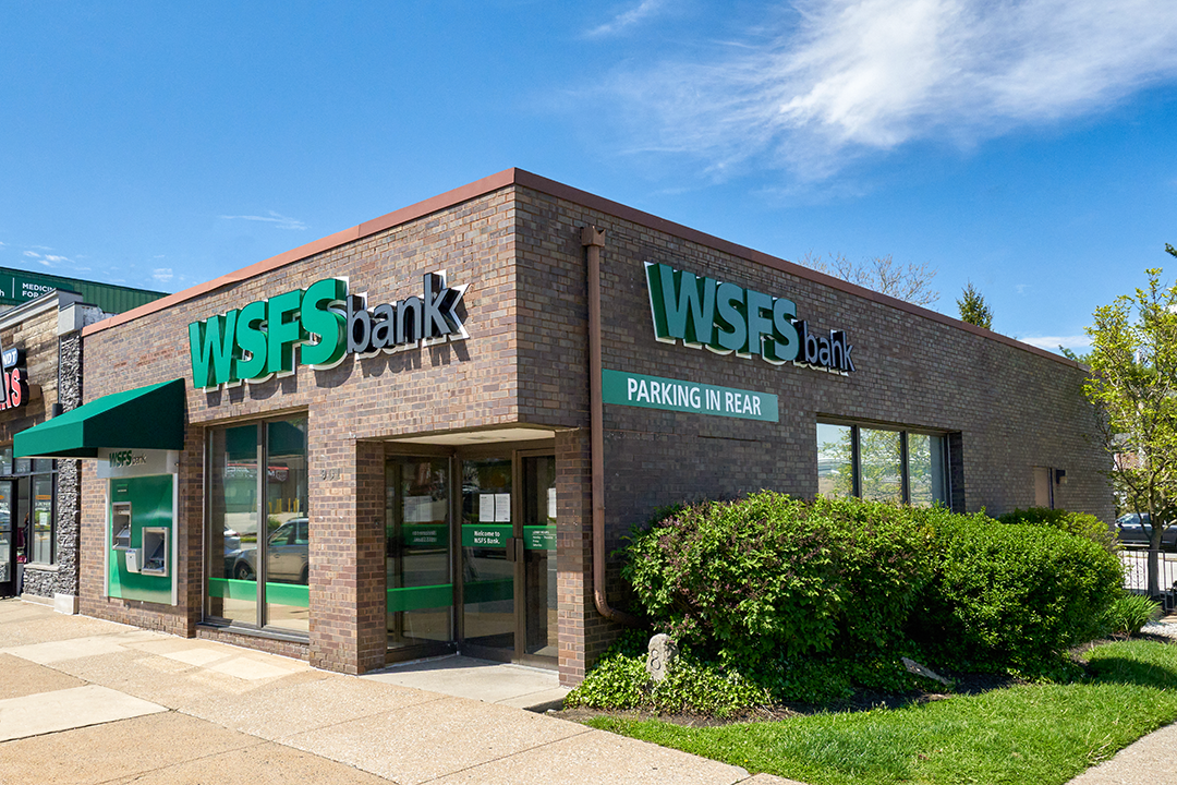 Narberth Banking Office