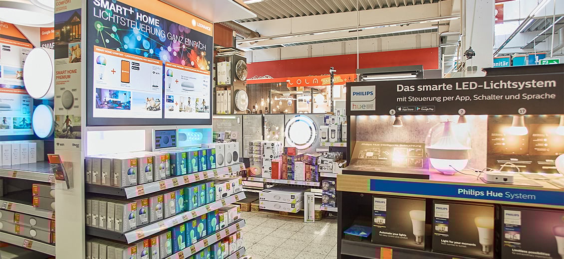 Dein OBI Markt Ansbach, Am Reiterzentrum 8