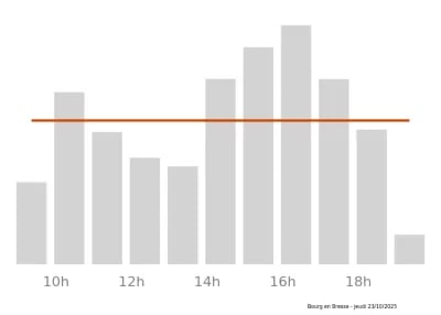 Voir le trafic sur Google maps https://maps.google.com/maps?cid=770562480819752662