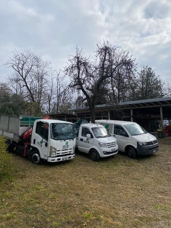 Team Selim Giardini