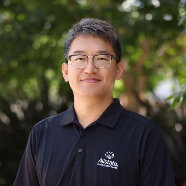 Harry Yu San Diego, CA