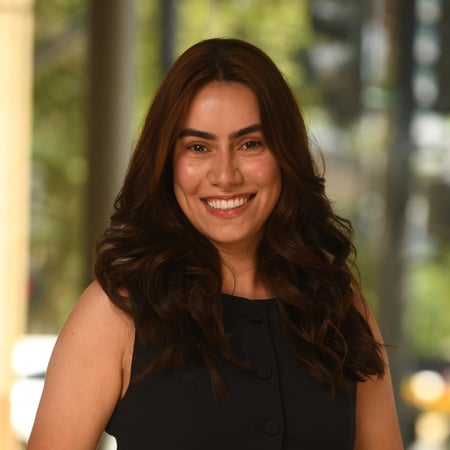 Photo of Sophia Nikravesh