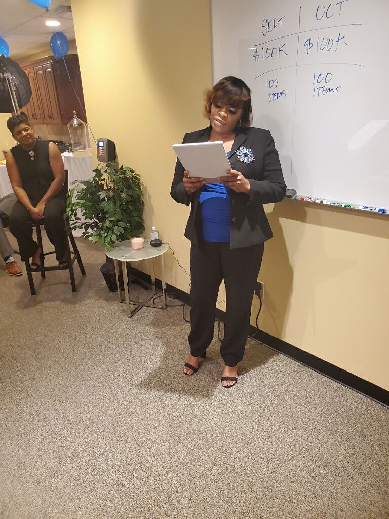 Michele Coley Allstate Car Insurance Agent in Hoover, AL