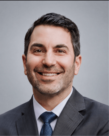 Photo of Victor Bruno