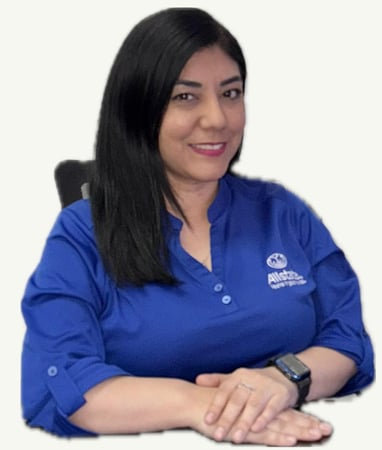 Photo of agent