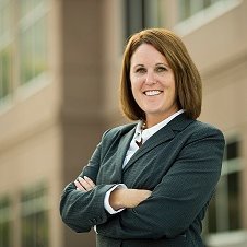 Photo of Amy Leonard