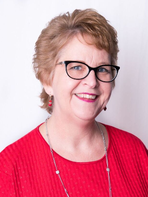 profile photo of Dr. Tamara Maule, O.D.