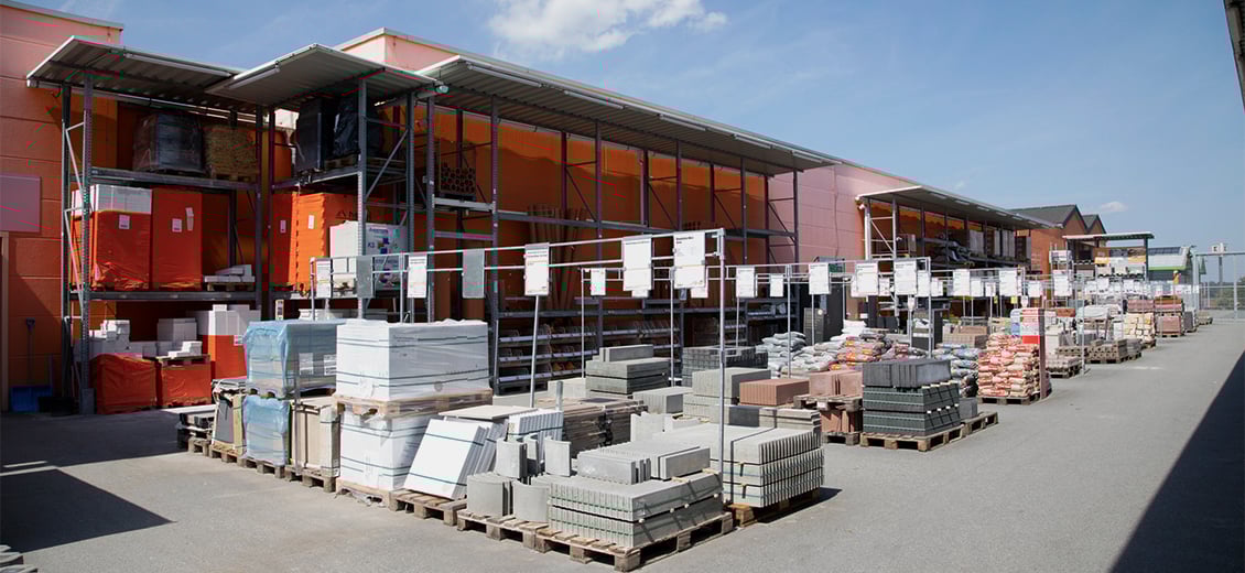 Dein OBI Markt Ebersbach, JohannAndreasSchubertStr.13