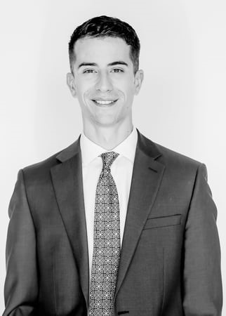 Photo of Bradley Bodmer