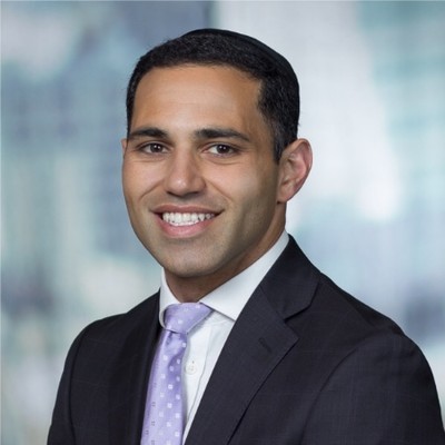 Photo of Joseph Sefaradi