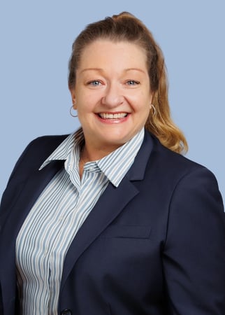 Photo of Stacey Alviani