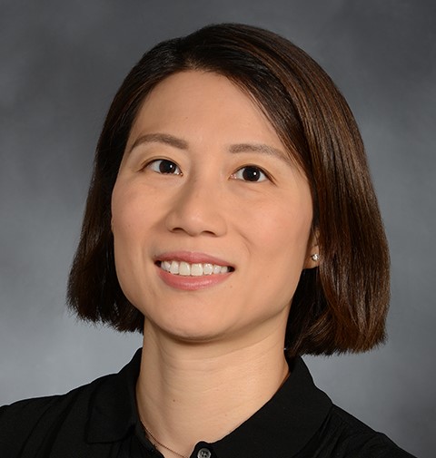 Szuyu Jenny Chen, M.D.