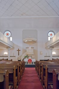 Marienkirche Innenstadt - Evangelische Kirchengemeinde Alt-Duisburg