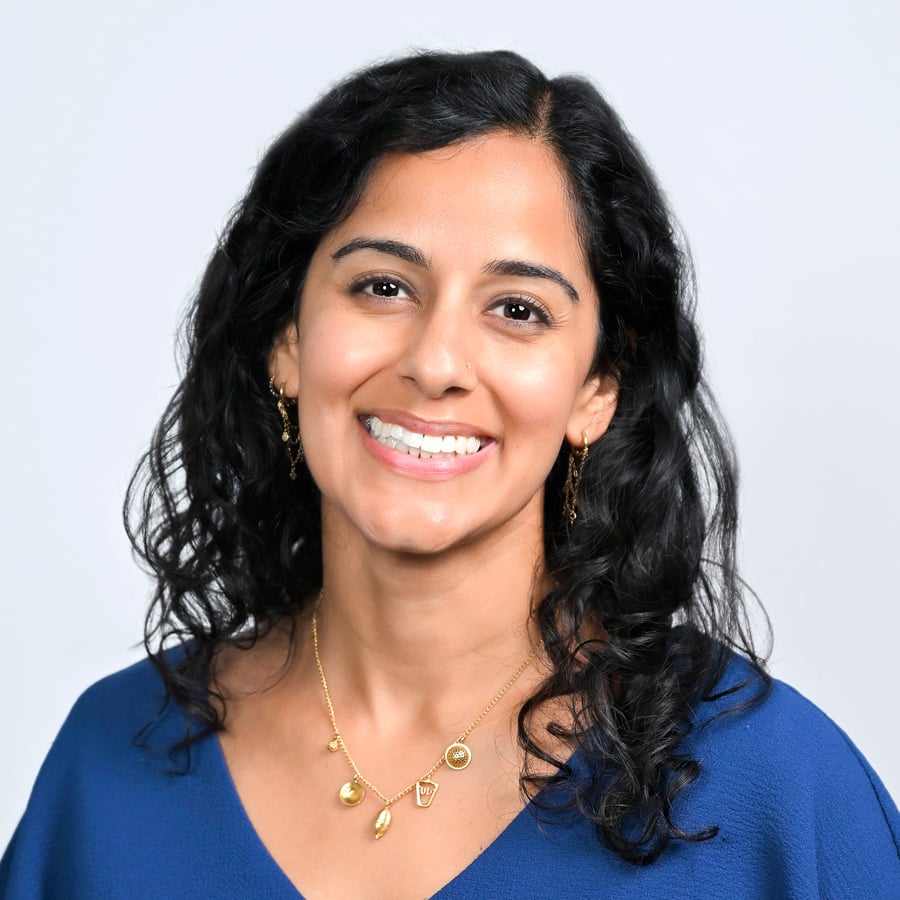 Anjali S Vora, MD