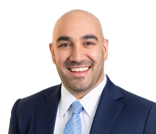 Photo of Richard Frank