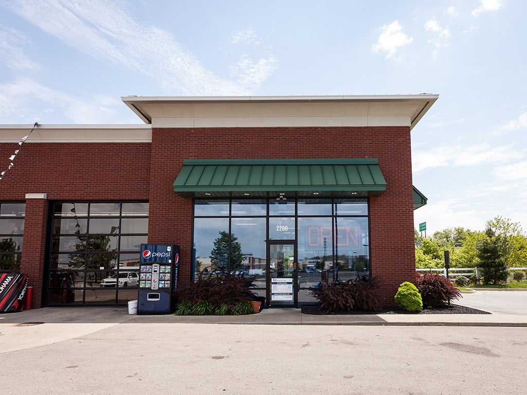 Tire Discounters Richmond tires, alignment, brakes, autoglass in