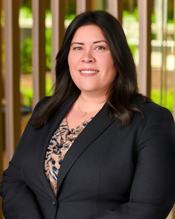 Photo of Ashley Aurigemma