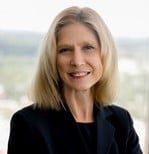 Photo of Sally Belas