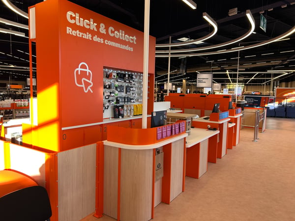 Click & Collect