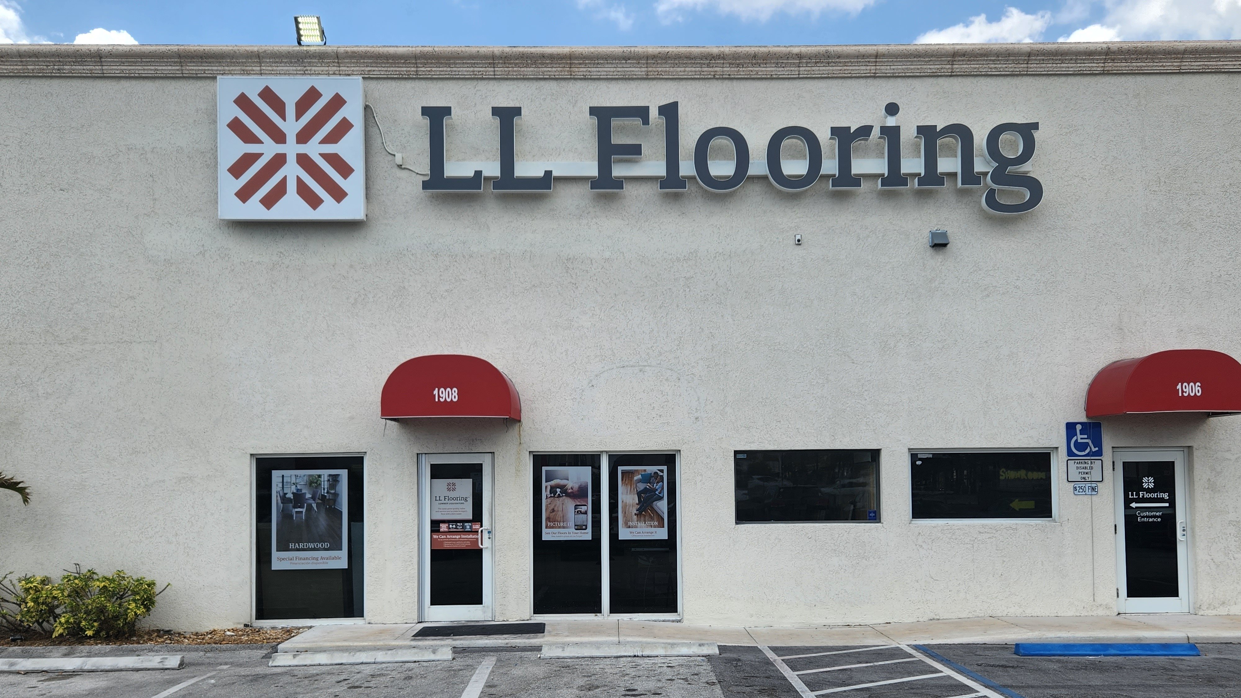 Vinyl Flooring Maintenance Tips  LL Flooring (Lumber Liquidators)