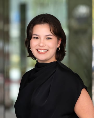 Photo of Sarah Blosser